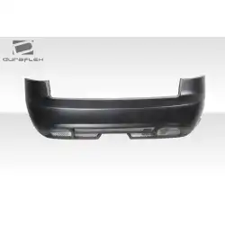 1998-2004 Audi A6 CT-R Rear Bumper image - 6