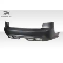 1998-2004 Audi A6 CT-R Rear Bumper image - 8