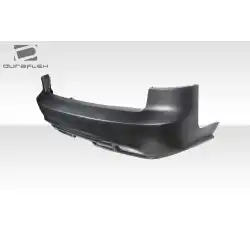 1998-2004 Audi A6 CT-R Rear Bumper image - 10