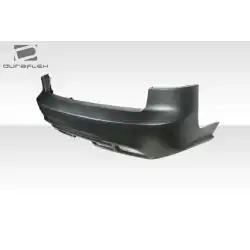 1998-2004 Audi A6 CT-R Rear Bumper image - 12