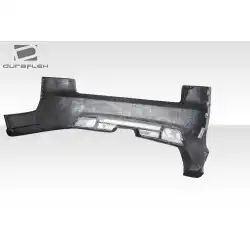 1998-2004 Audi A6 CT-R Rear Bumper image - 14