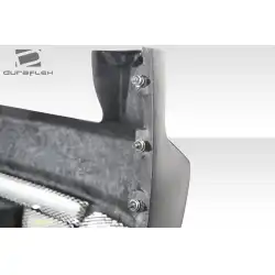 1998-2004 Audi A6 CT-R Rear Bumper image - 16