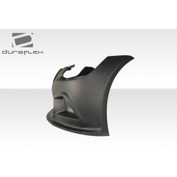 2008-2013 BMW M3 E90 E92 E93 Eros Version 1 Front Bumper - 1 Piece image - 6