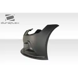 2008-2013 BMW M3 E90 E92 E93 Eros Version 1 Front Bumper - 1 Piece image - 5