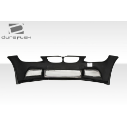 2008-2013 BMW M3 E90 E92 E93 Eros Version 1 Front Bumper - 1 Piece image - 7