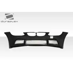 2008-2013 BMW M3 E90 E92 E93 Eros Version 1 Front Bumper - 1 Piece image - 6