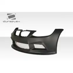 2008-2013 BMW M3 Eros Version 1 Front Bumper image - 9