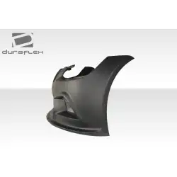 2008-2013 BMW M3 Eros Version 1 Front Bumper image - 11