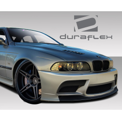 1997-2003 BMW 5 Series M5 E39 4DR Duraflex GT-S Front Bumper - 1 Piece image - 3