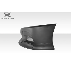 1997-2003 BMW 5 Series E39 Duraflex GT-S Body Kit - 4 Piece image - 5