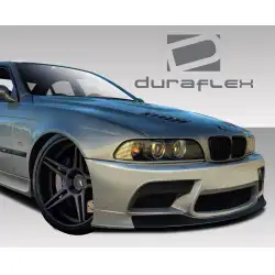 1997-2003 BMW 5 Series GT-S Front Bumper image - 5