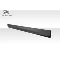 1997-2003 BMW 5 Series E39 4DR GT-S Side Skirt Rocker Panels - 2 Piece image - 5