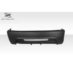 1997-2003 BMW 5 Series E39 4DR GT-S Rear Bumper - 1 Piece image - 4
