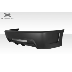 1997-2003 BMW 5 Series E39 Duraflex GT-S Body Kit - 4 Piece image - 14