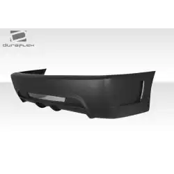 1997-2003 BMW 5 Series E39 4DR GT-S Rear Bumper - 1 Piece image - 5