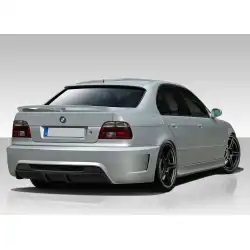1997-2003 BMW 5 Series E39 4DR GT-S Wing Trunk Lid Spoiler - 1 Piece image - 1