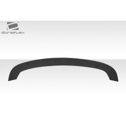 1997-2003 BMW 5 Series E39 4DR Duraflex GT-S Wing Trunk Lid Spoiler - 1 Piece image - 4