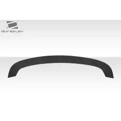 1997-2003 BMW 5 Series E39 4DR GT-S Wing Trunk Lid Spoiler - 1 Piece image - 3