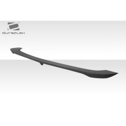 1997-2003 BMW 5 Series E39 4DR Duraflex GT-S Wing Trunk Lid Spoiler - 1 Piece image - 7