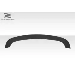 1997-2003 BMW 5 Series E39 4DR GT-S Wing Trunk Lid Spoiler - 1 Piece image - 7
