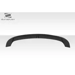 1997-2003 BMW 5 Series E39 4DR GT-S Wing Trunk Lid Spoiler - 1 Piece image - 11