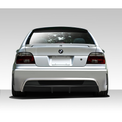 1997-2003 BMW 5 Series E39 4DR Duraflex GT-S Roof Wing Spoiler - 1 Piece (S) image - 1