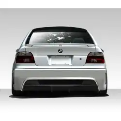 1997-2003 BMW 5 Series E39 4DR GT-S Roof Wing Spoiler - 1 Piece (S) image - 1