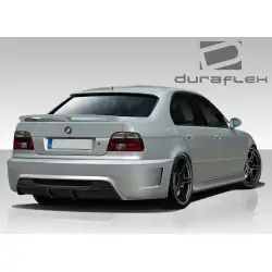 1997-2003 BMW 5 Series E39 4DR GT-S Roof Wing Spoiler - 1 Piece (S) image - 3