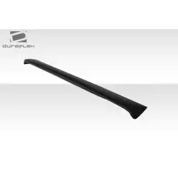 1997-2003 BMW 5 Series E39 4DR GT-S Roof Wing Spoiler - 1 Piece (S) image - 6