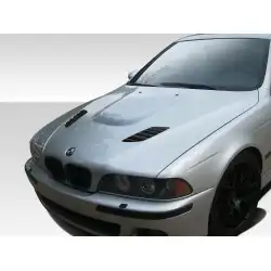 1997-2003 BMW 5 Series E39 4DR GT-S Hood - 1 Piece image - 1