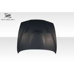 1997-2003 BMW 5 Series E39 4DR Duraflex GT-S Hood - 1 Piece image - 4