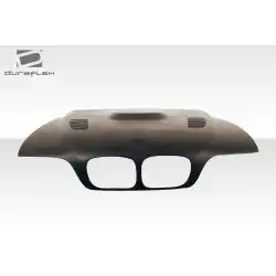 1997-2003 BMW 5 Series E39 4DR GT-S Hood - 1 Piece image - 5