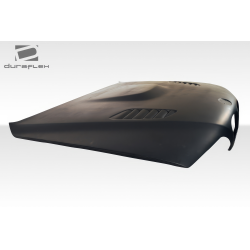 1997-2003 BMW 5 Series E39 4DR Duraflex GT-S Hood - 1 Piece image - 8