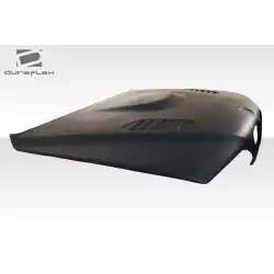 1997-2003 BMW 5 Series E39 4DR GT-S Hood - 1 Piece image - 7