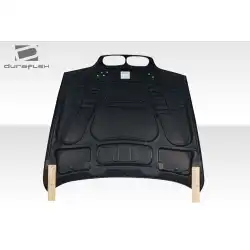 1997-2003 BMW 5 Series E39 4DR GT-S Hood - 1 Piece image - 9