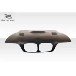 1997-2003 BMW 5 Series E39 4DR GT-S Hood - 1 Piece image - 11