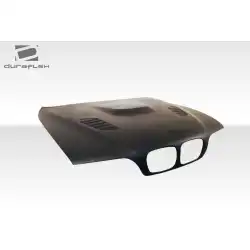 1997-2003 BMW 5 Series E39 4DR GT-S Hood - 1 Piece image - 13