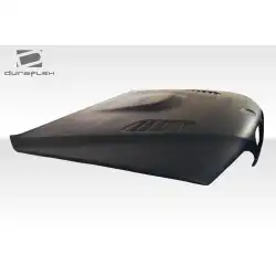1997-2003 BMW 5 Series E39 4DR GT-S Hood - 1 Piece image - 15