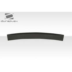 2009-2015 BMW 7 Series F01 F02 Eros Version 1 Roof Wing Spoiler - 1 Piece image - 4