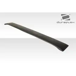 2009-2015 BMW 7 Series Eros Version 1 Rear Wing image - 9