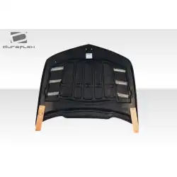 2010-2015 Chevrolet Camaro TS-1 Hood - 1 Piece image - 4