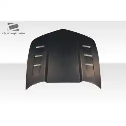 2010-2015 Chevrolet Camaro TS-1 Hood image - 7