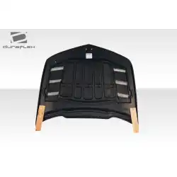 2010-2015 Chevrolet Camaro TS-1 Hood image - 9