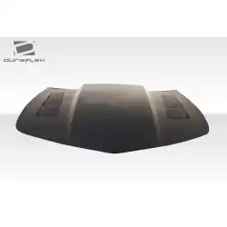 2010-2015 Chevrolet Camaro TS-1 Hood image - 11