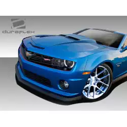 2010-2015 Chevrolet Camaro SC-1 Hood - 1 Piece (S) image - 7