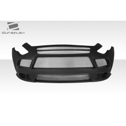 2009-2011 Infiniti FX35 FX50 QX70 Duraflex CT-R Front Bumper - 1 Piece image - 4