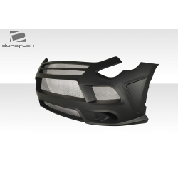 2009-2011 Infiniti FX35 FX50 QX70 Duraflex CT-R Front Bumper - 1 Piece image - 5