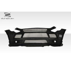 2009-2011 Infiniti FX35 FX50 QX70 Duraflex CT-R Front Bumper - 1 Piece image - 7