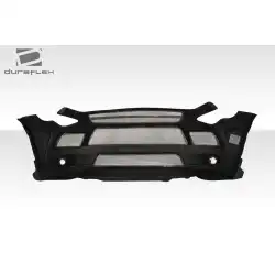 2009-2011 Infiniti FX35 FX50 QX70 CT-R Front Bumper - 1 Piece image - 6