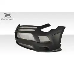2009-2011 Infiniti FX CT-R Front Bumper image - 9